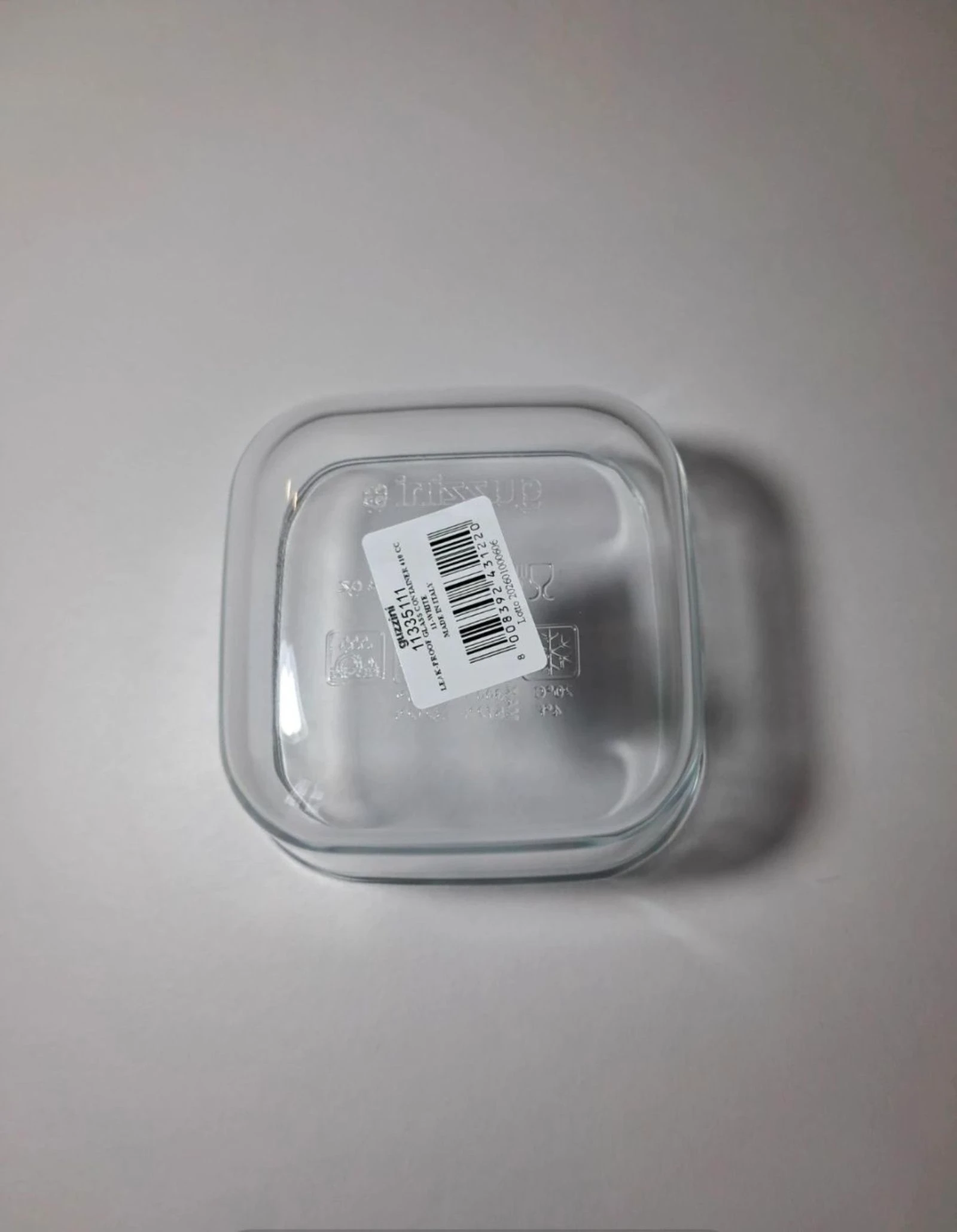 🤍 Beker 410ml | Guzzini 🤍 – photo 10